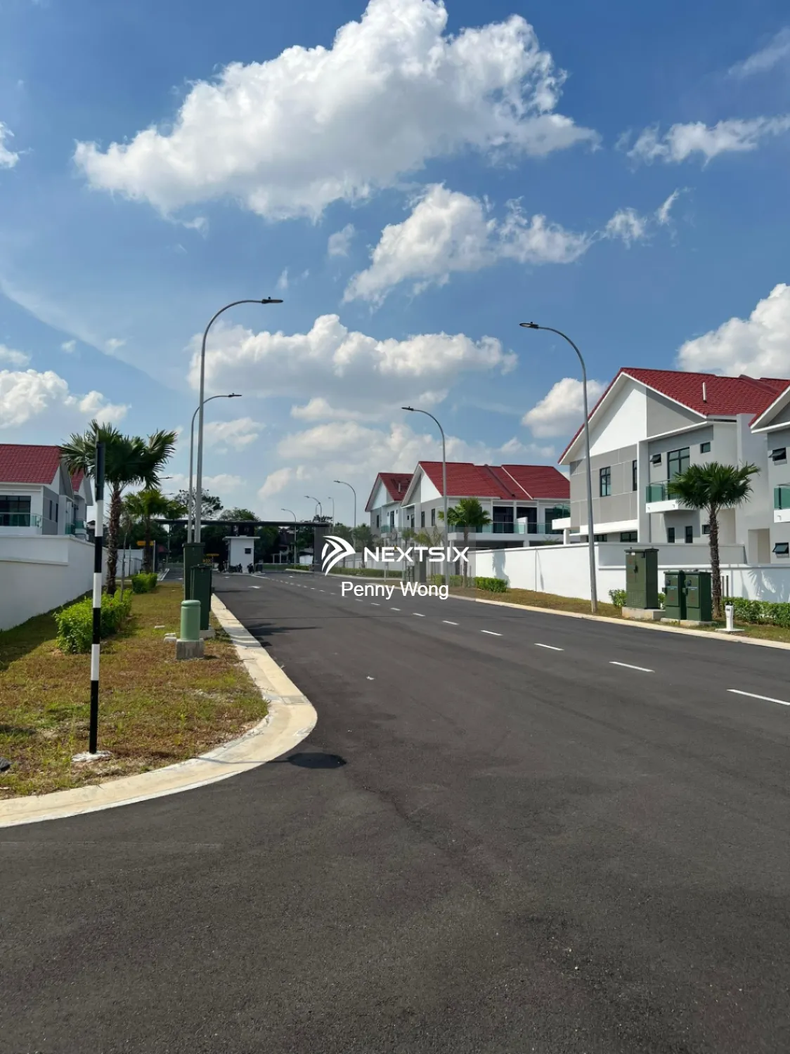 Cluster House For Sale in Johor Bahru Johor - Image 5