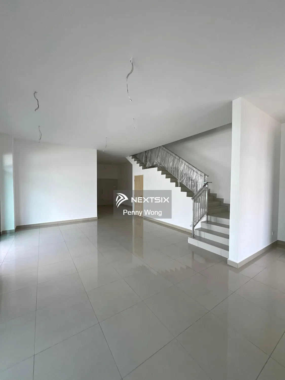 Cluster House For Sale in Johor Bahru Johor - Image 6