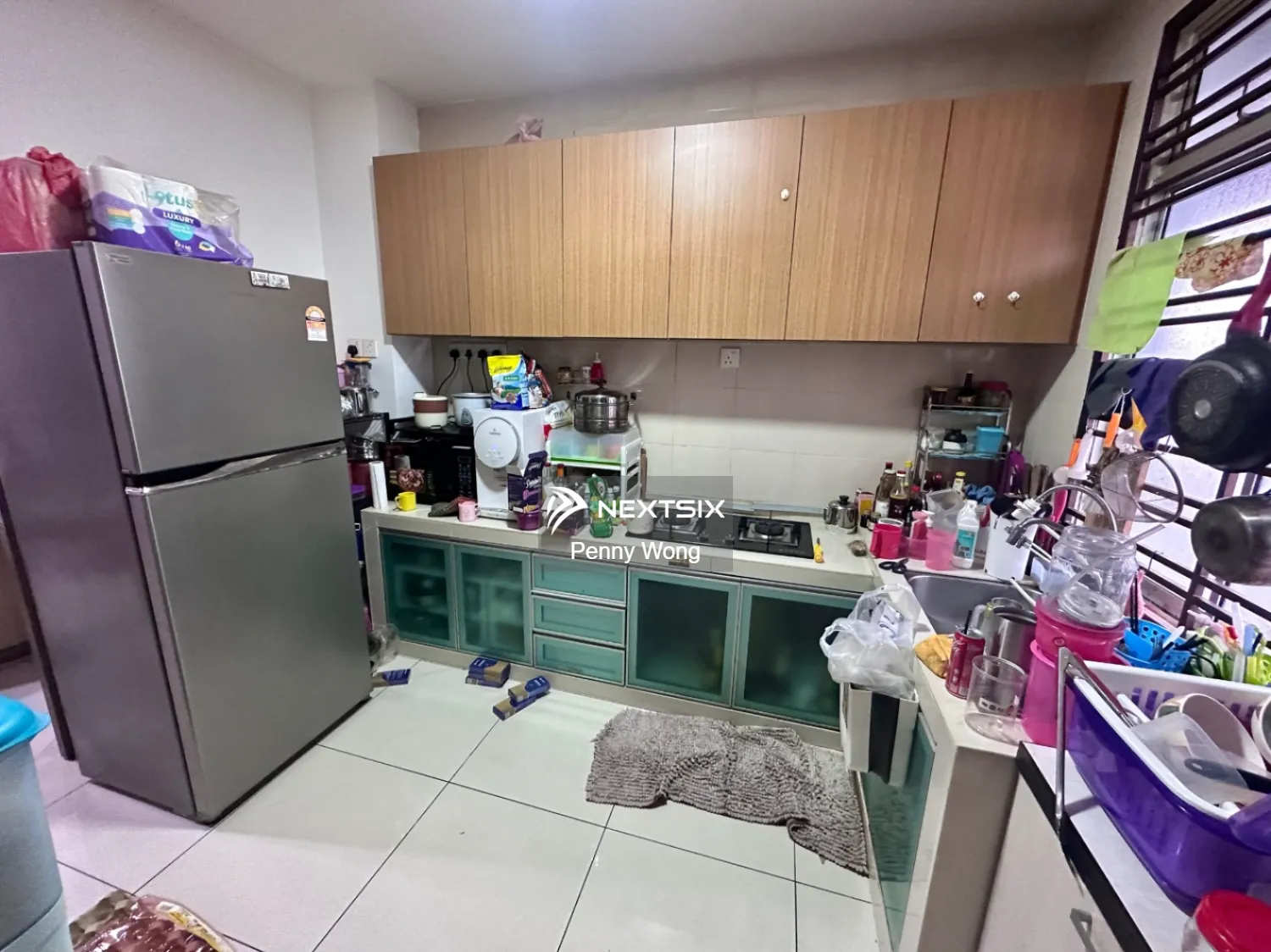 2-sty Terrace/Link House For Sale in Johor Bahru Johor - Image 3
