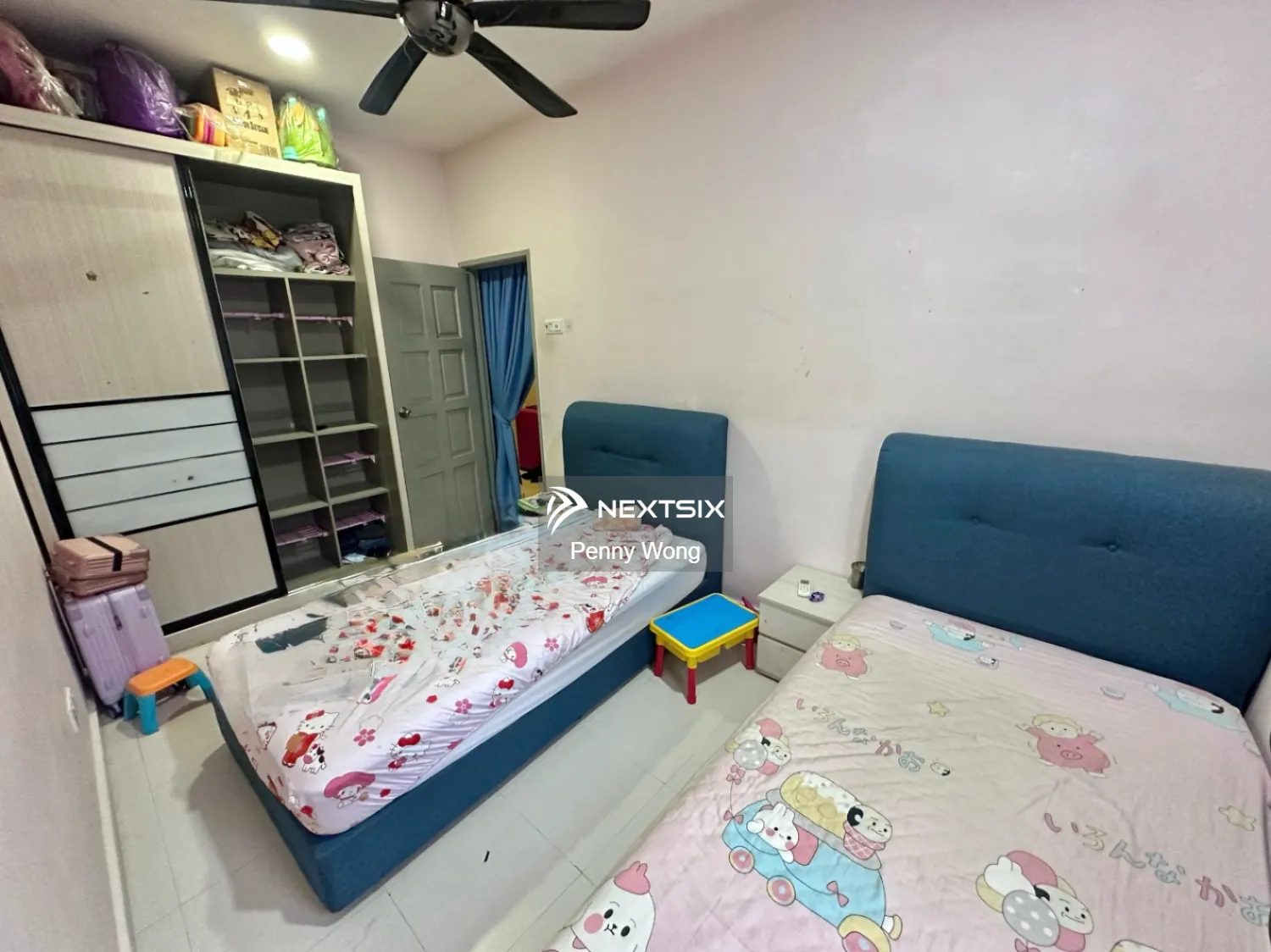 2-sty Terrace/Link House For Sale in Johor Bahru Johor - Image 4