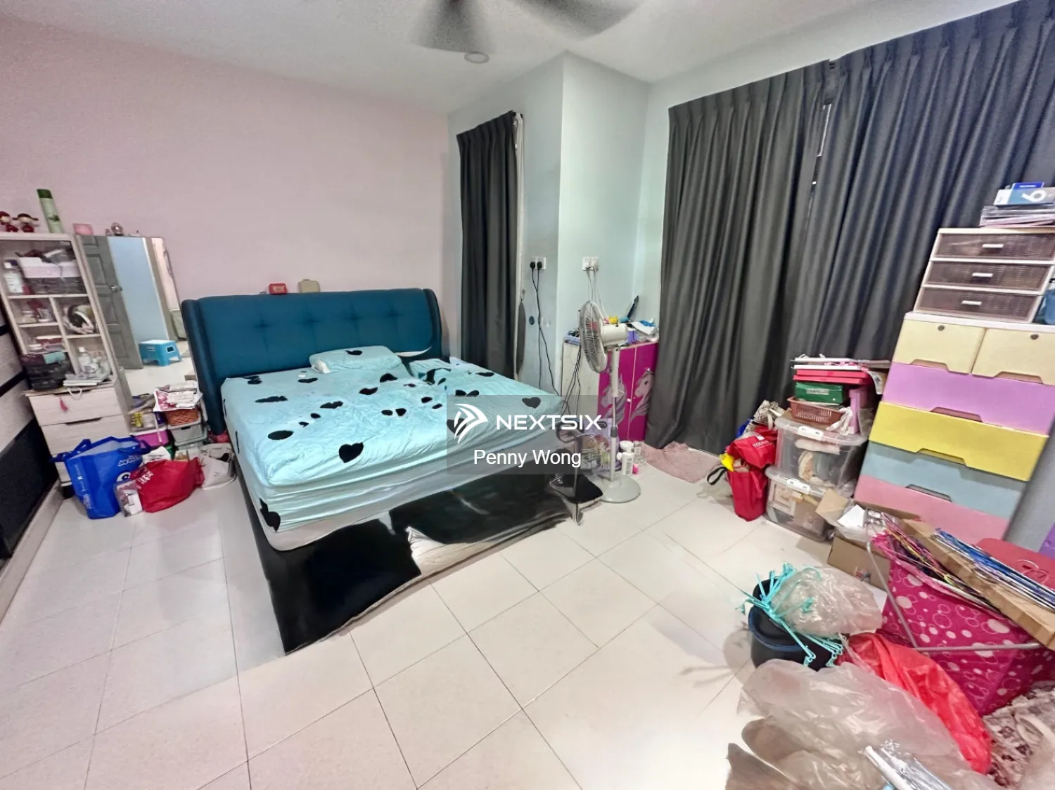 2-sty Terrace/Link House For Sale in Johor Bahru Johor - Image 5
