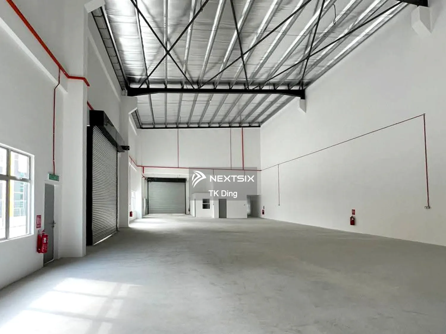 Factory For Rent in Ulu Tiram Johor - Image 2