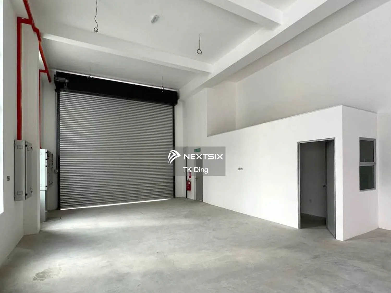 Factory For Rent in Ulu Tiram Johor - Image 3