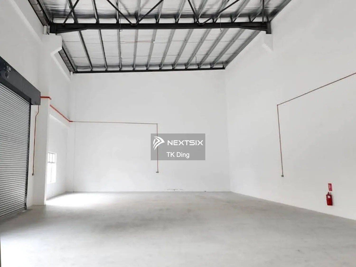 Factory For Rent in Ulu Tiram Johor - Image 4