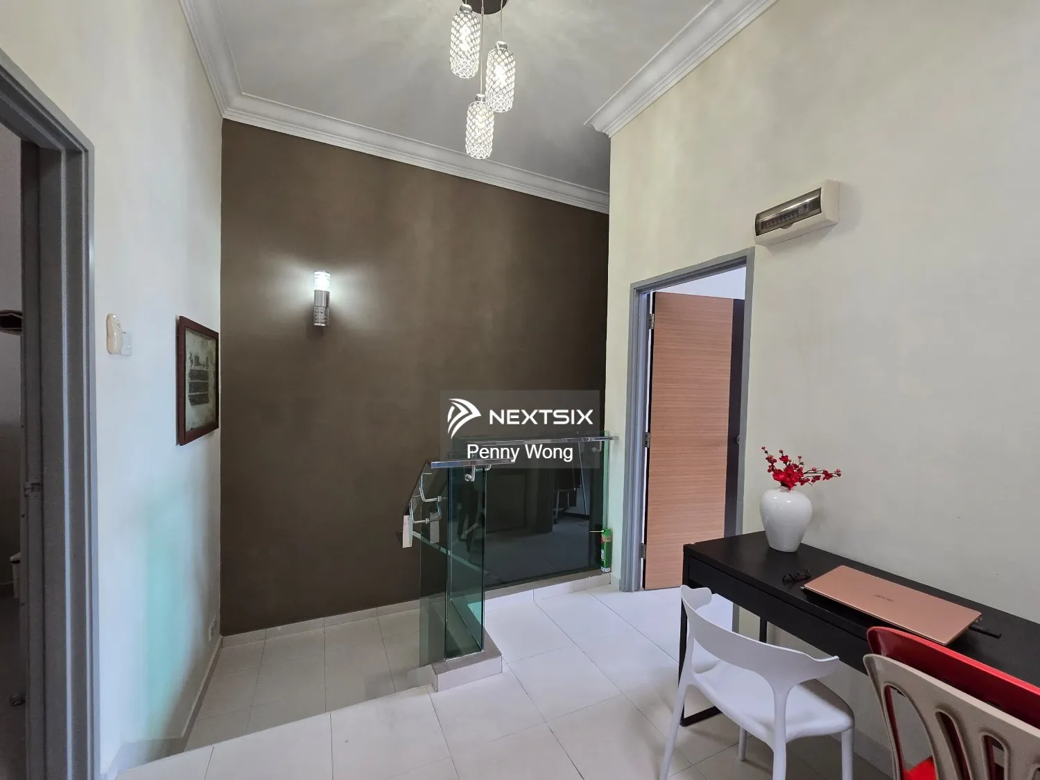 2-sty Terrace/Link House For Sale in Johor Bahru Johor - Image 10