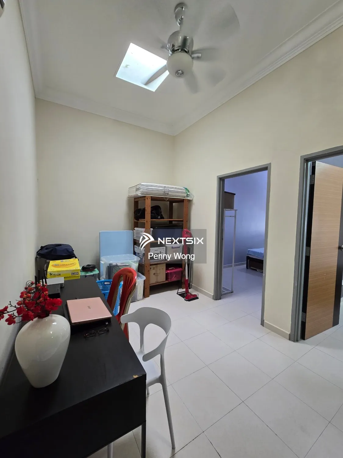 2-sty Terrace/Link House For Sale in Johor Bahru Johor - Image 11