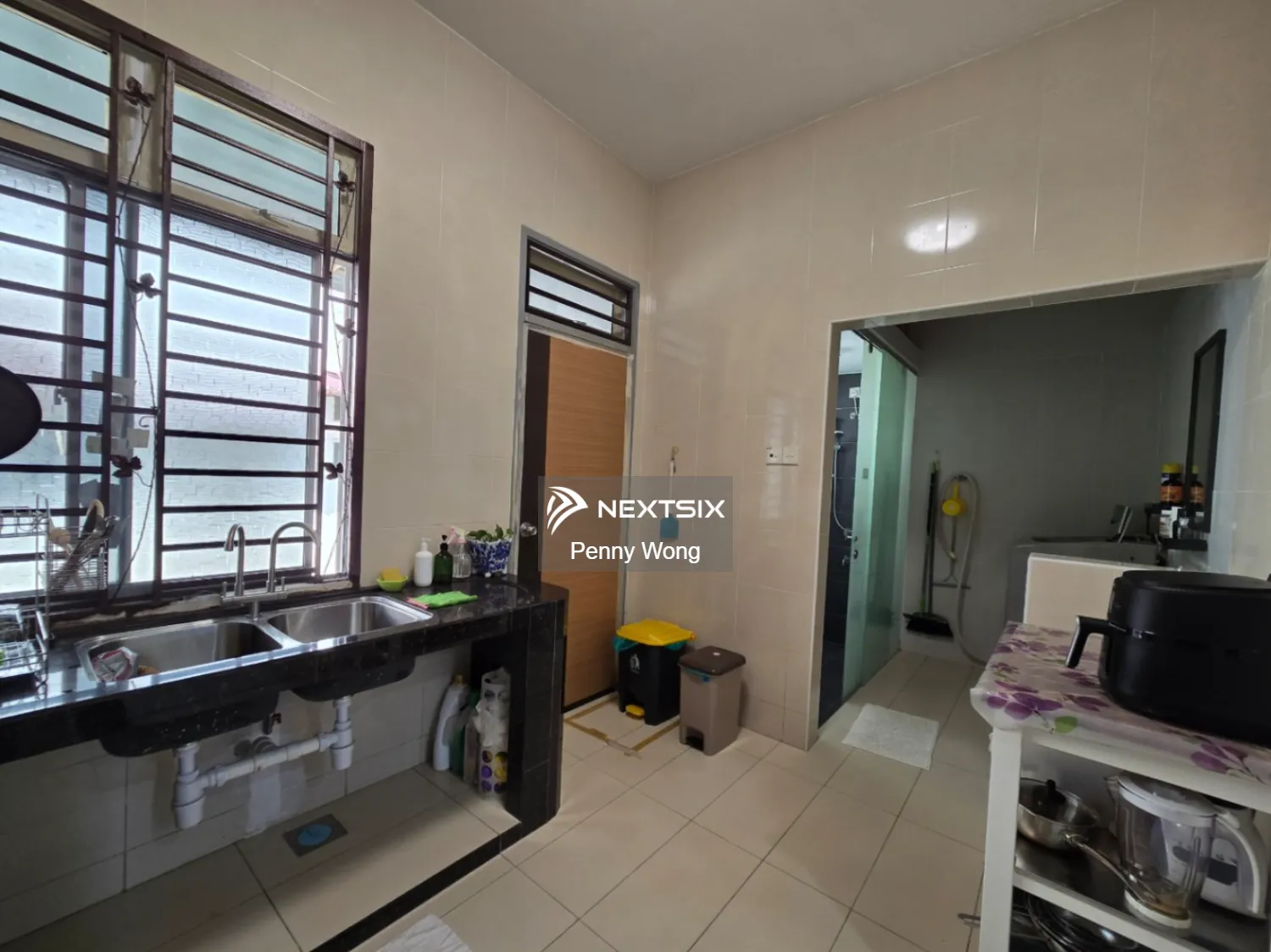 2-sty Terrace/Link House For Sale in Johor Bahru Johor - Image 7