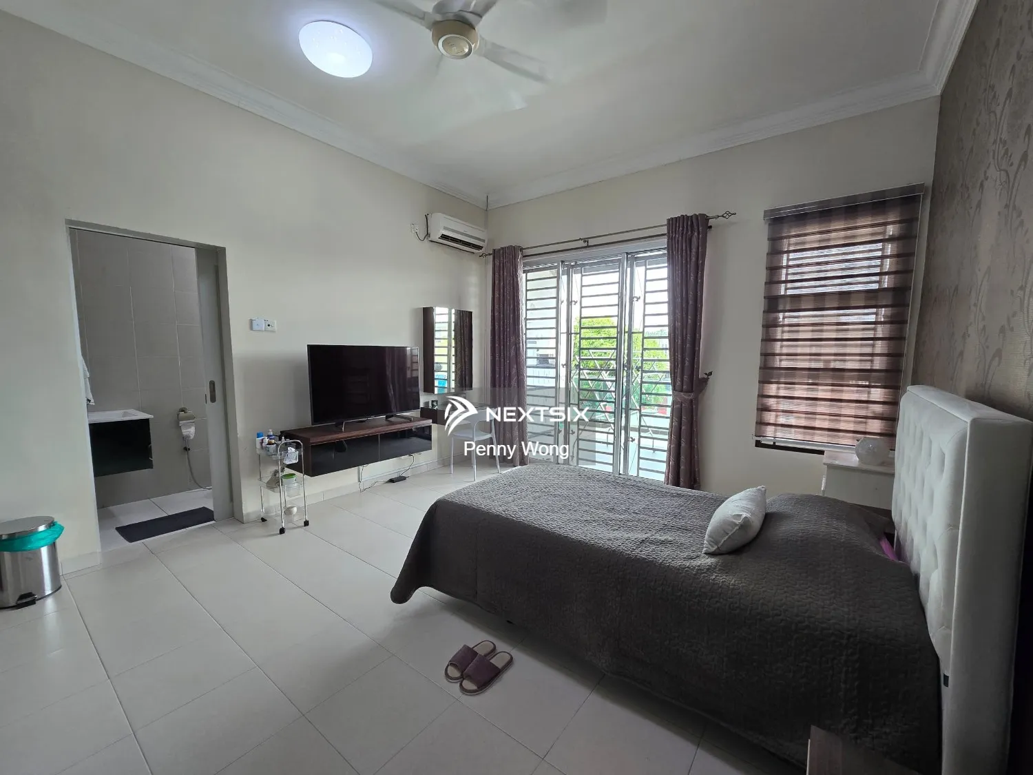 2-sty Terrace/Link House For Sale in Johor Bahru Johor - Image 8