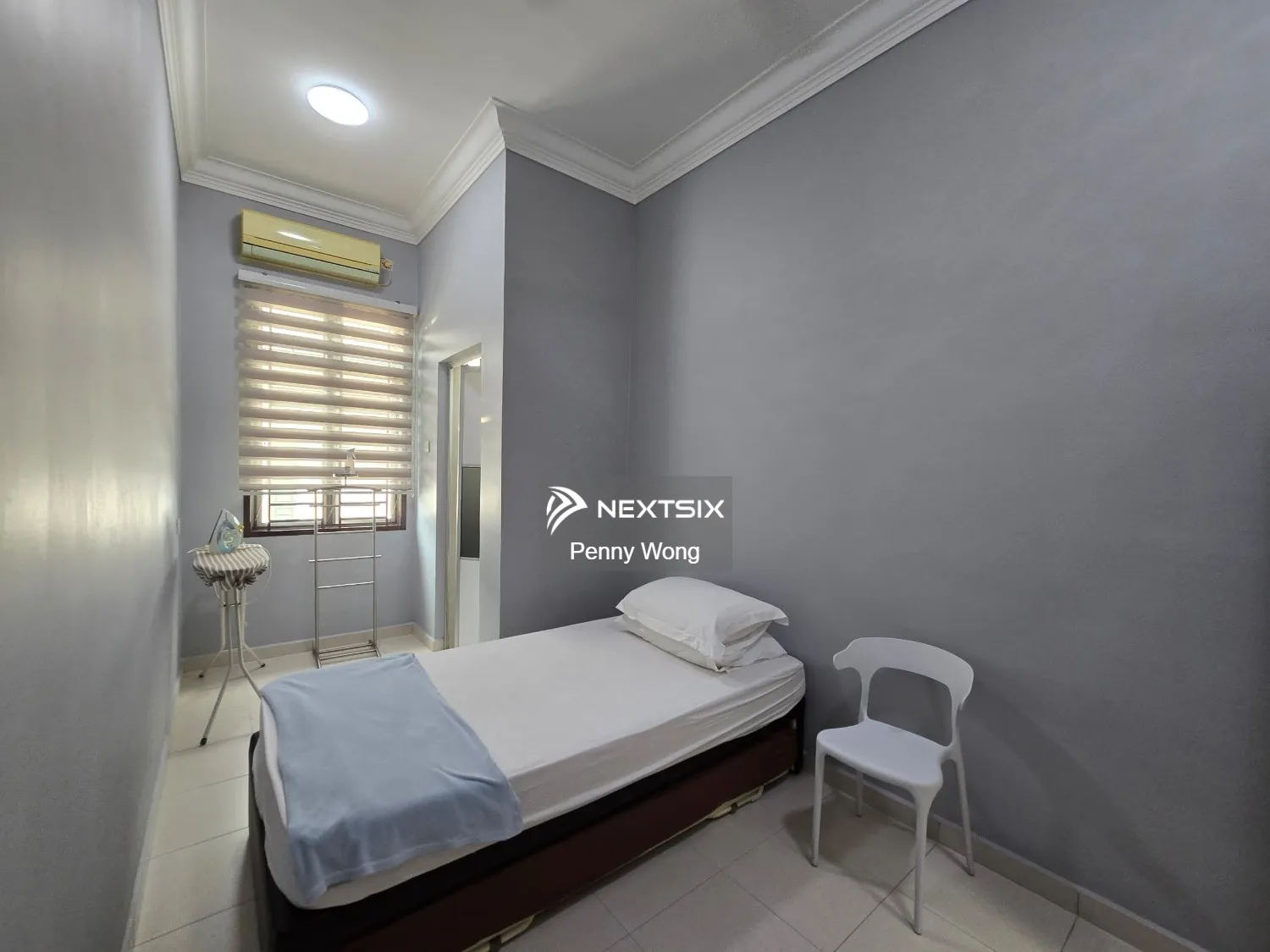 2-sty Terrace/Link House For Sale in Johor Bahru Johor - Image 9