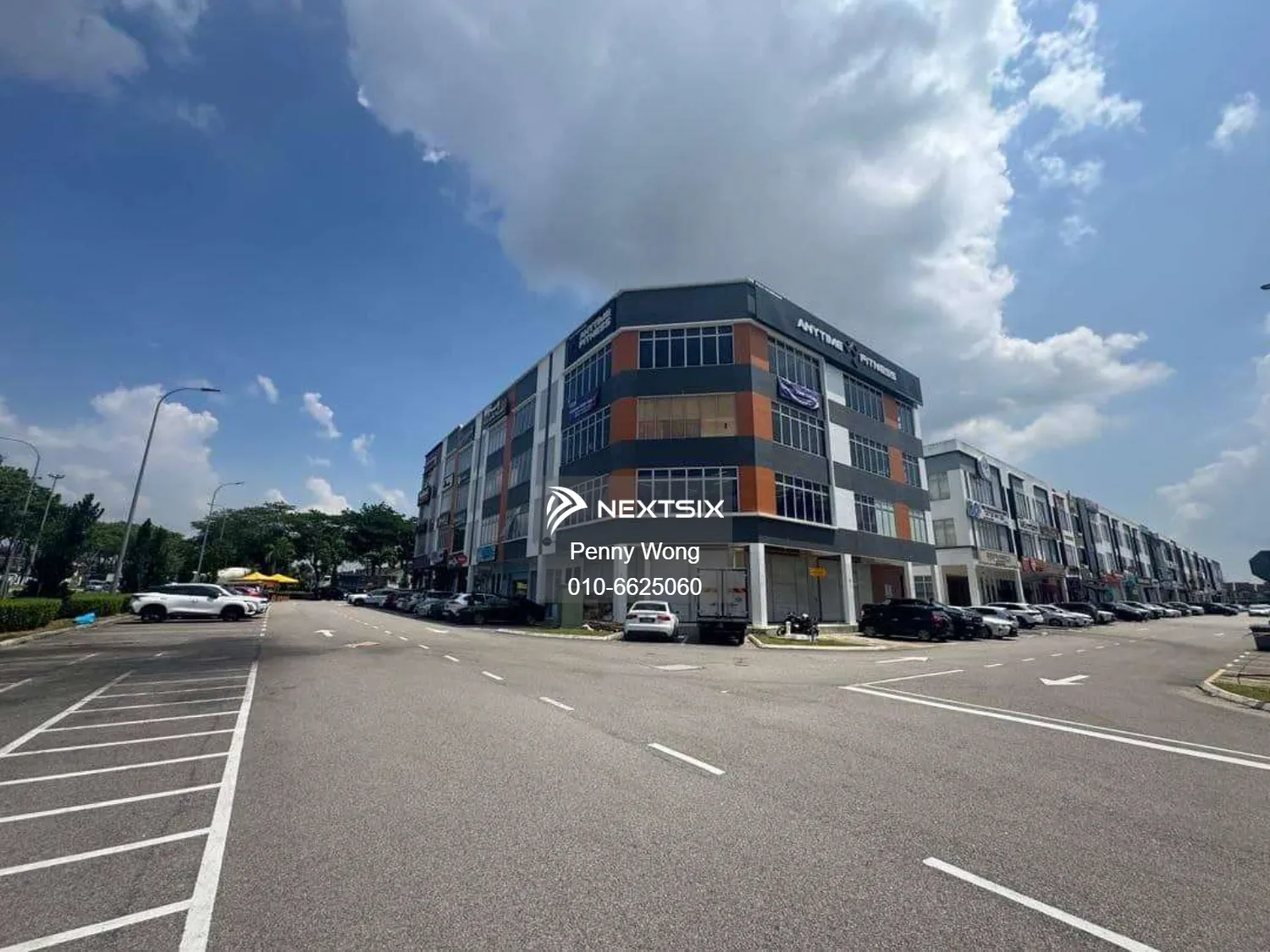 Shop For Rent in Johor Bahru Johor