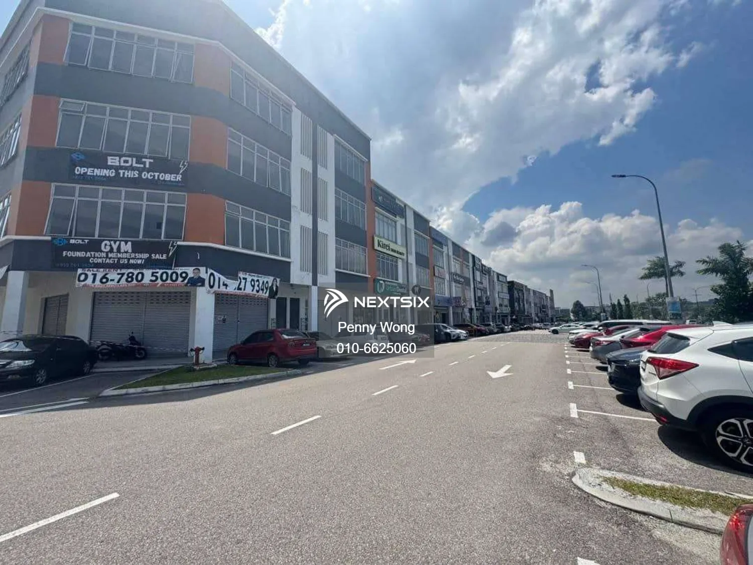 Shop For Rent in Johor Bahru Johor - Image 2
