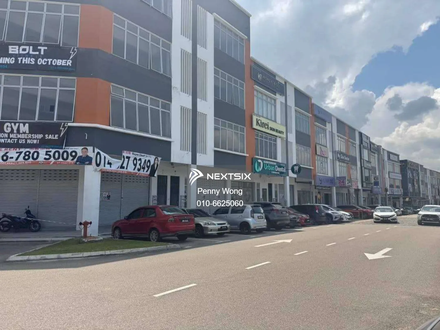 Shop For Rent in Johor Bahru Johor - Image 3