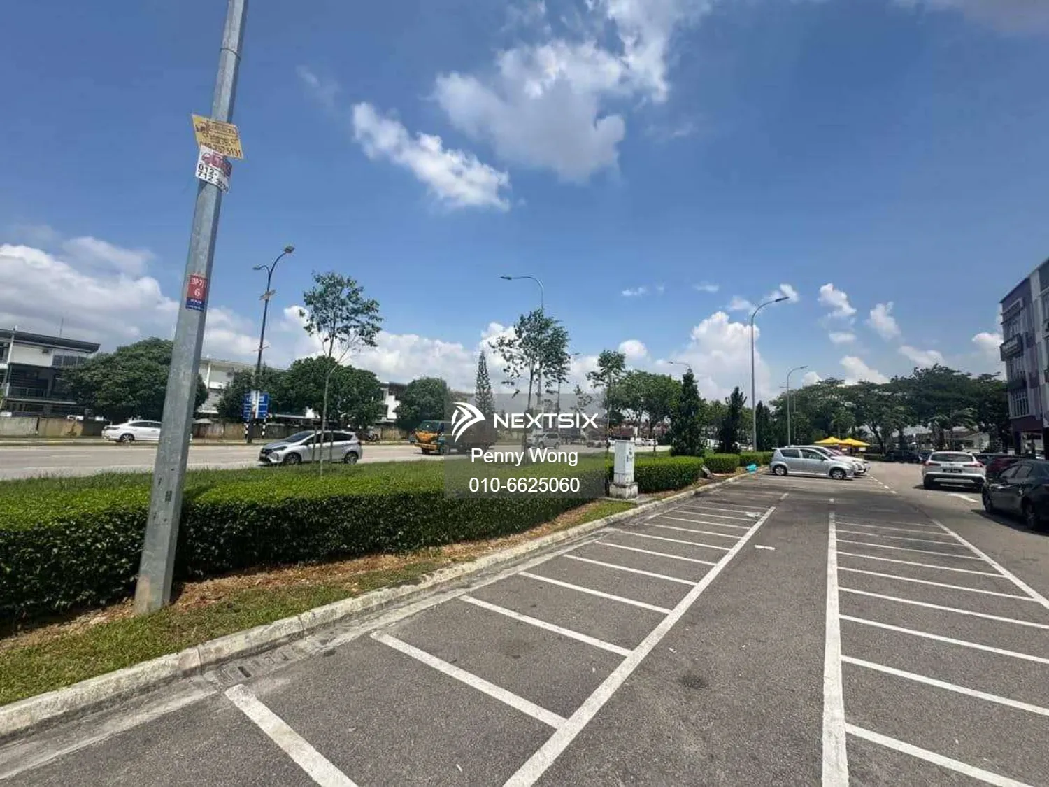 Shop For Rent in Johor Bahru Johor - Image 7