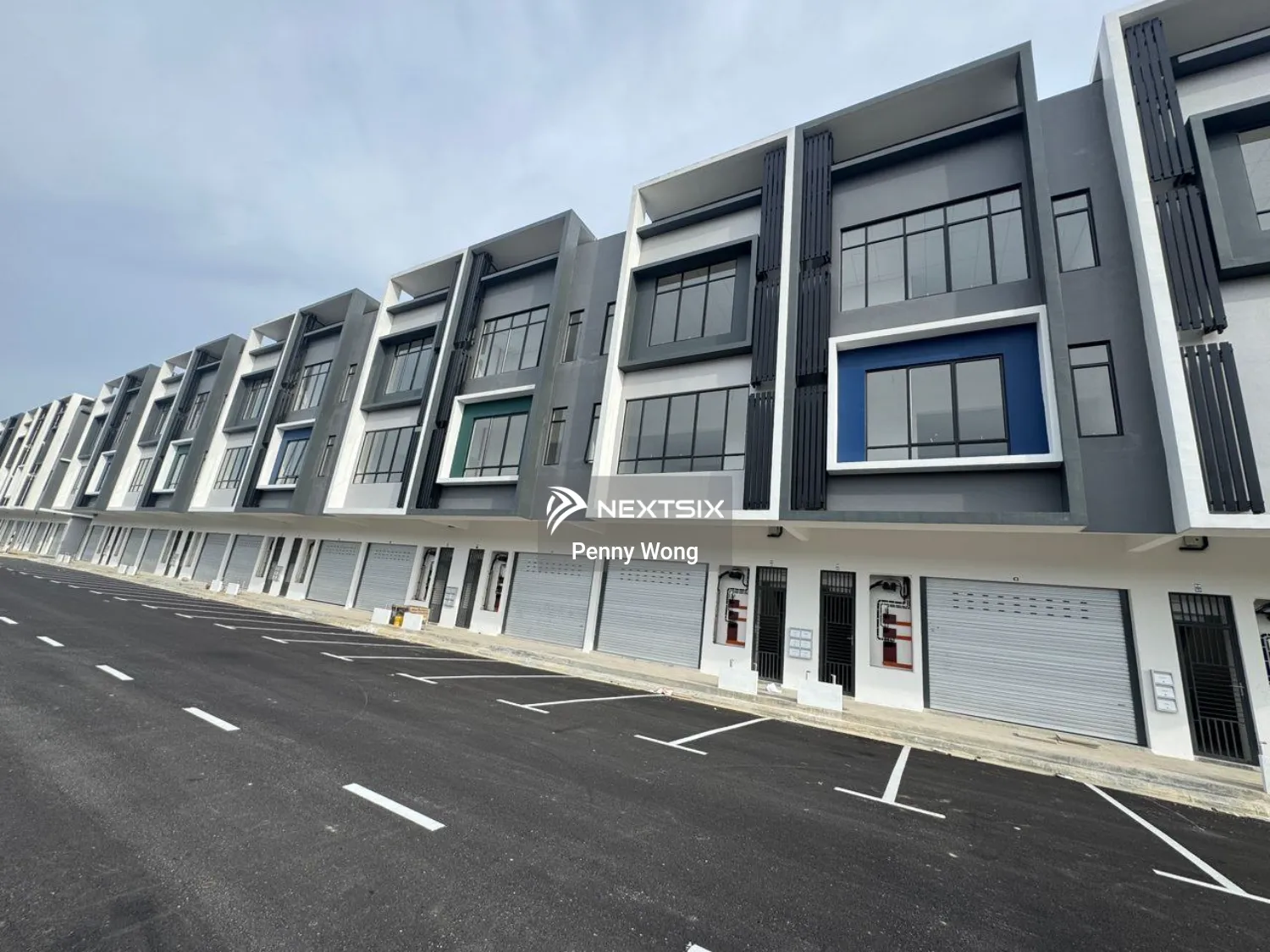 Shop For Rent in Johor Bahru Johor