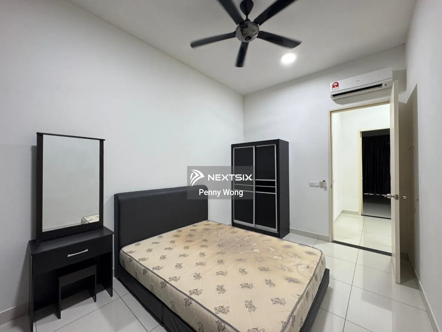 2-sty Terrace/Link House For Rent in Johor Bahru Johor - Image 5