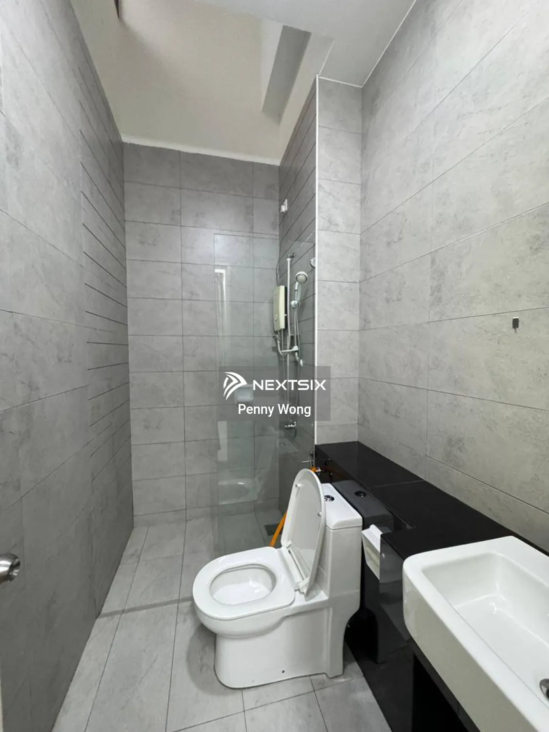 2-sty Terrace/Link House For Rent in Johor Bahru Johor - Image 6