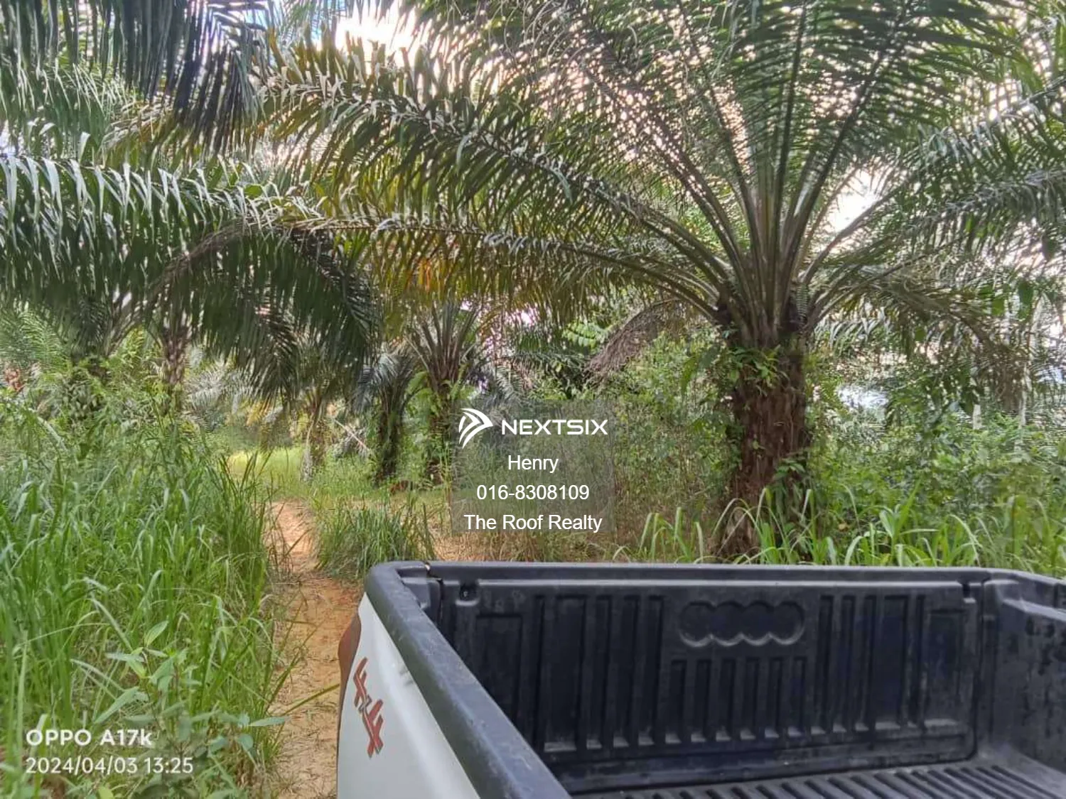 Commercial Land For Sale in Kota Marudu Sabah