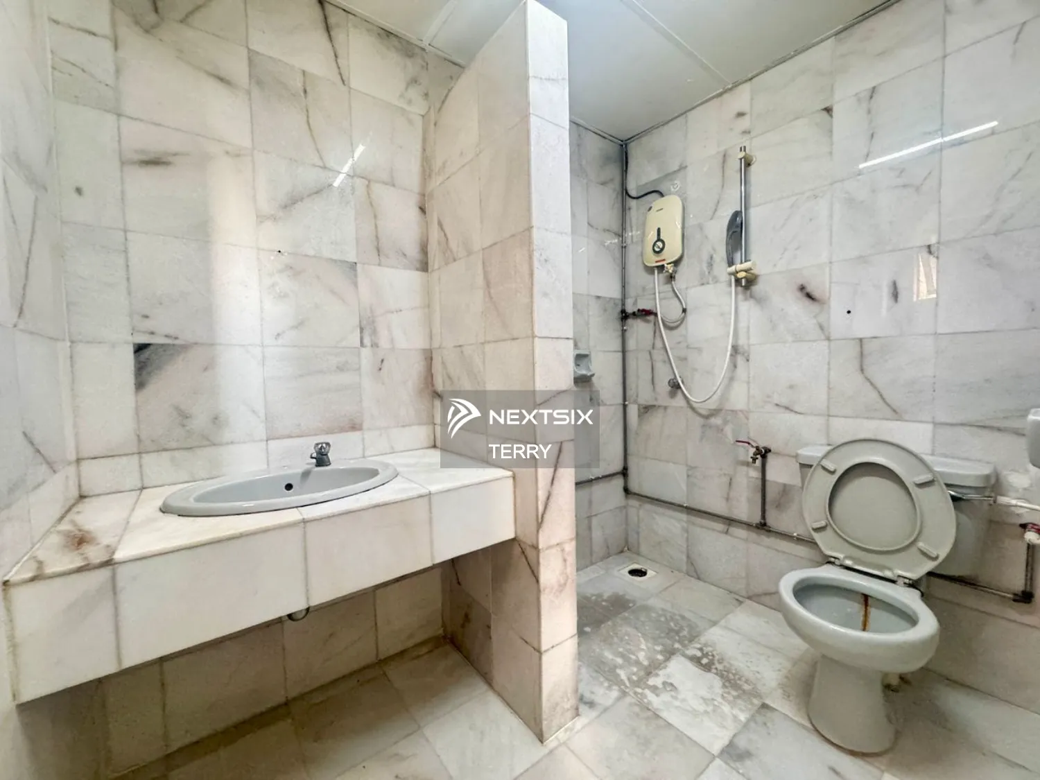 Condominium For Rent in Johor Bahru Johor - Image 9