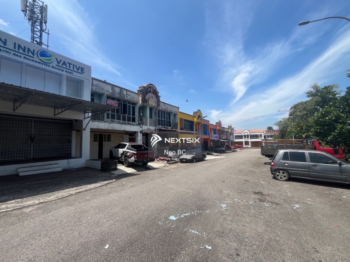Shop For Sale in Pasir Gudang Johor
