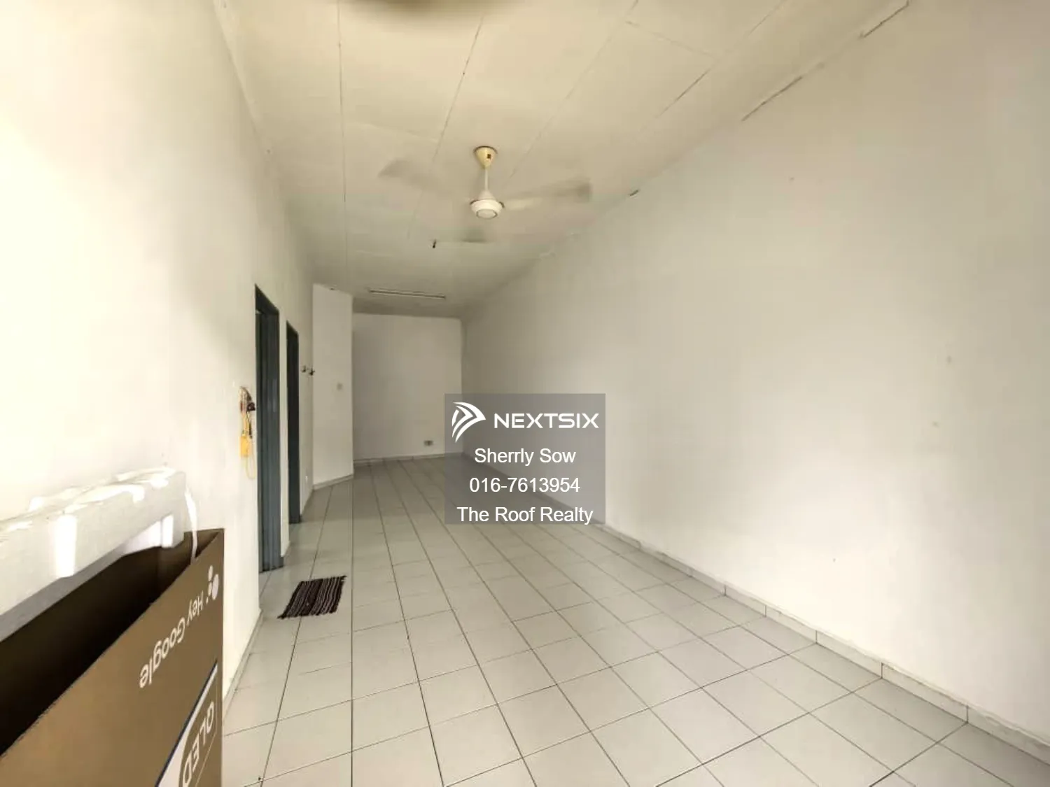 1-sty Terrace/Link House For Sale in Johor Bahru Johor