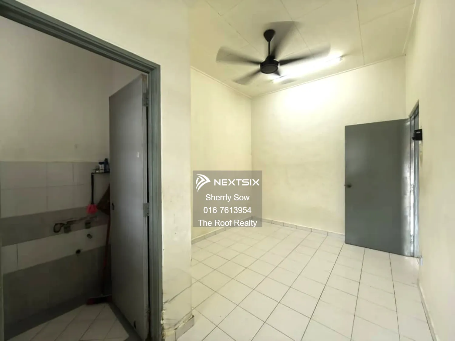 1-sty Terrace/Link House For Sale in Johor Bahru Johor - Image 2
