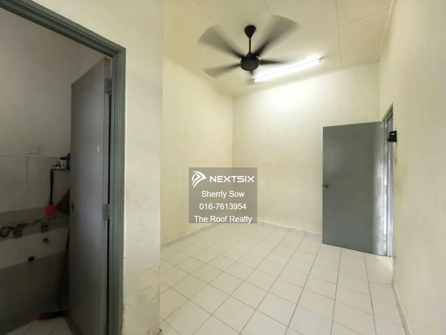 1-sty Terrace/Link House For Sale in Johor Bahru Johor - Image 3