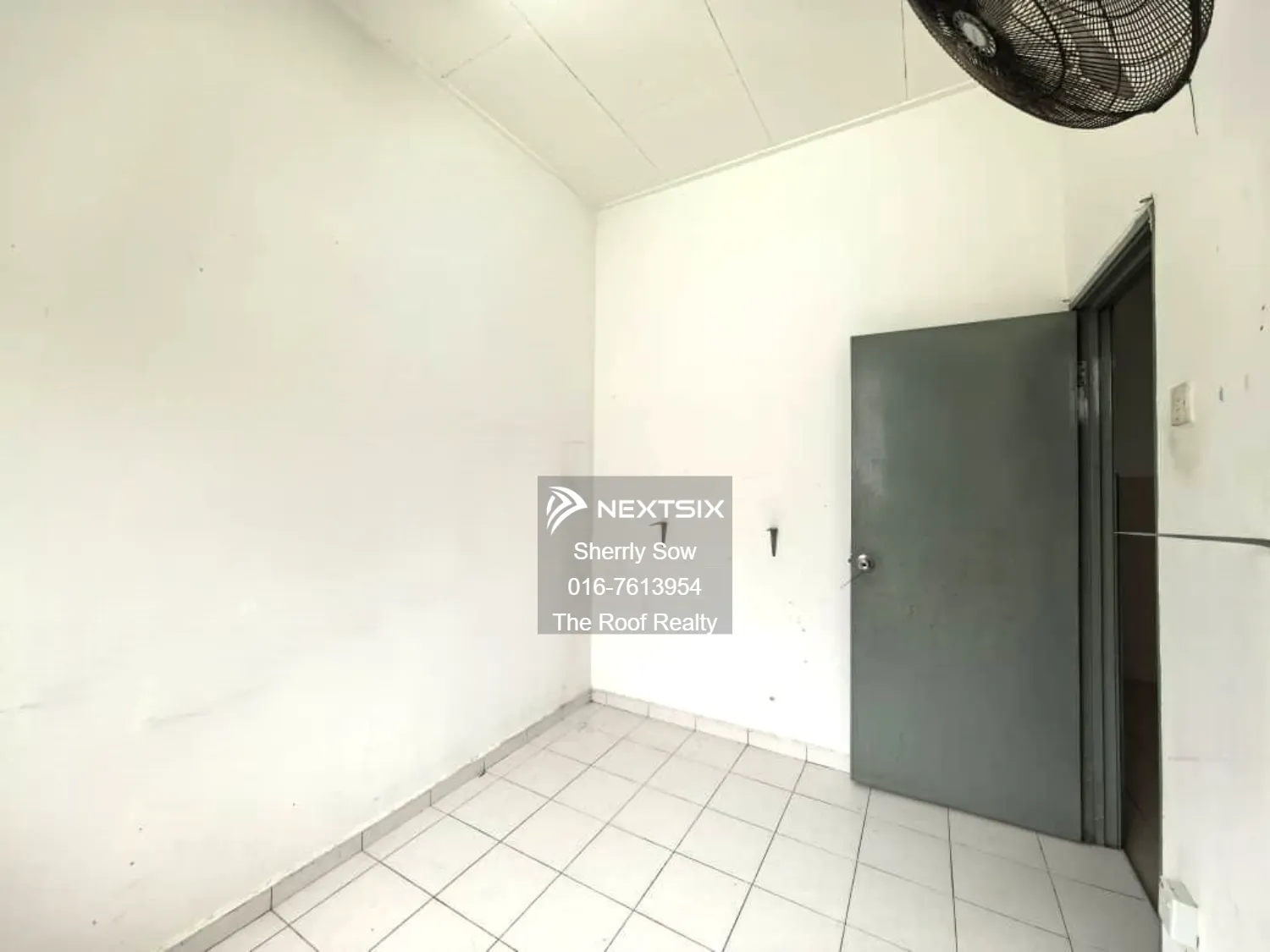 1-sty Terrace/Link House For Sale in Johor Bahru Johor - Image 4