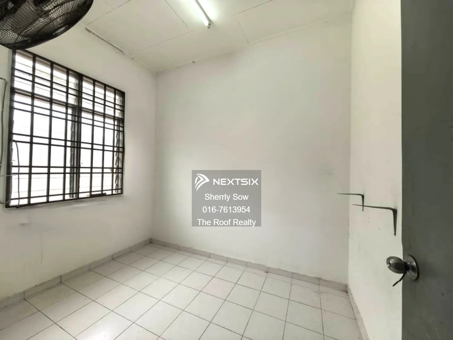 1-sty Terrace/Link House For Sale in Johor Bahru Johor - Image 5