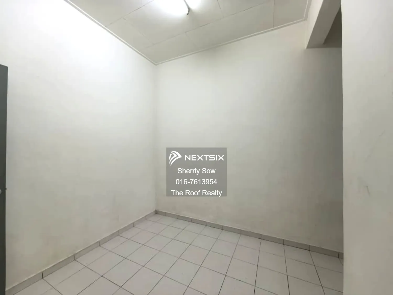 1-sty Terrace/Link House For Sale in Johor Bahru Johor - Image 6