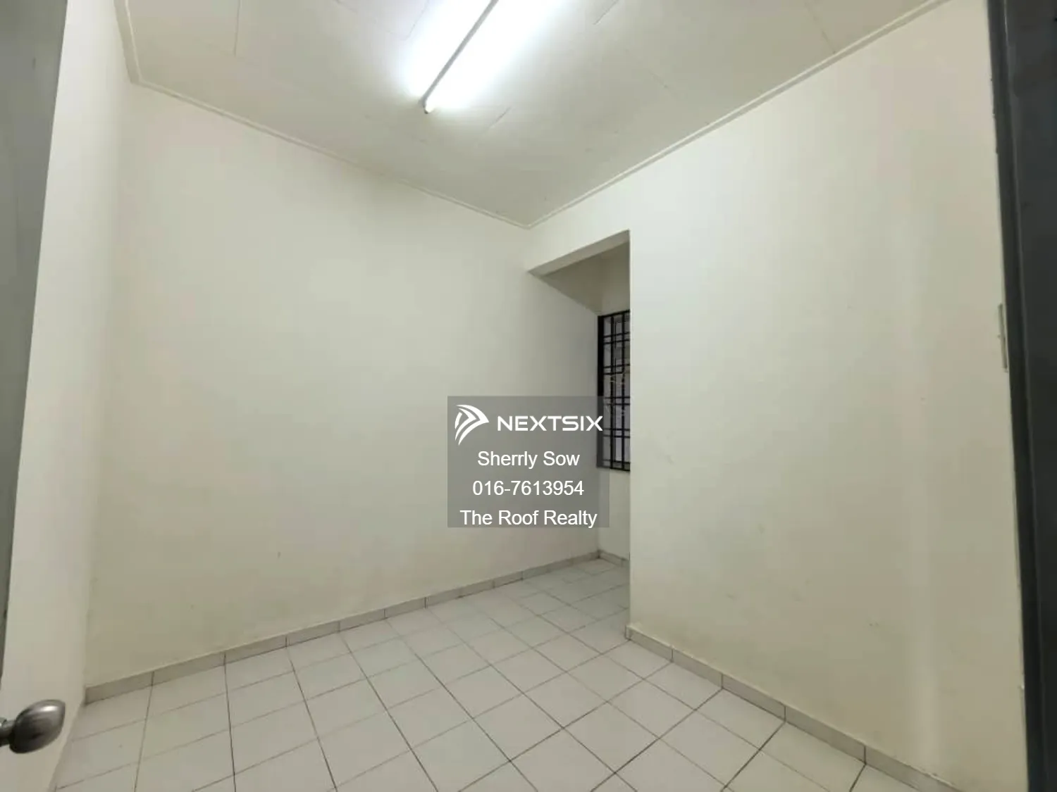 1-sty Terrace/Link House For Sale in Johor Bahru Johor - Image 7