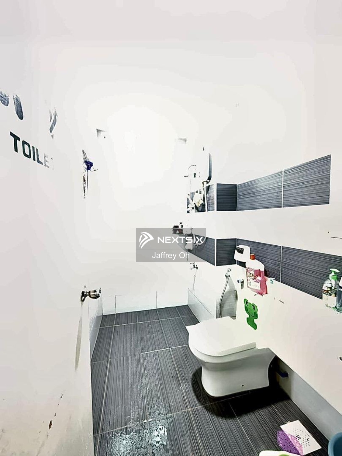 Apartment For Sale in Perling Johor - Image 10