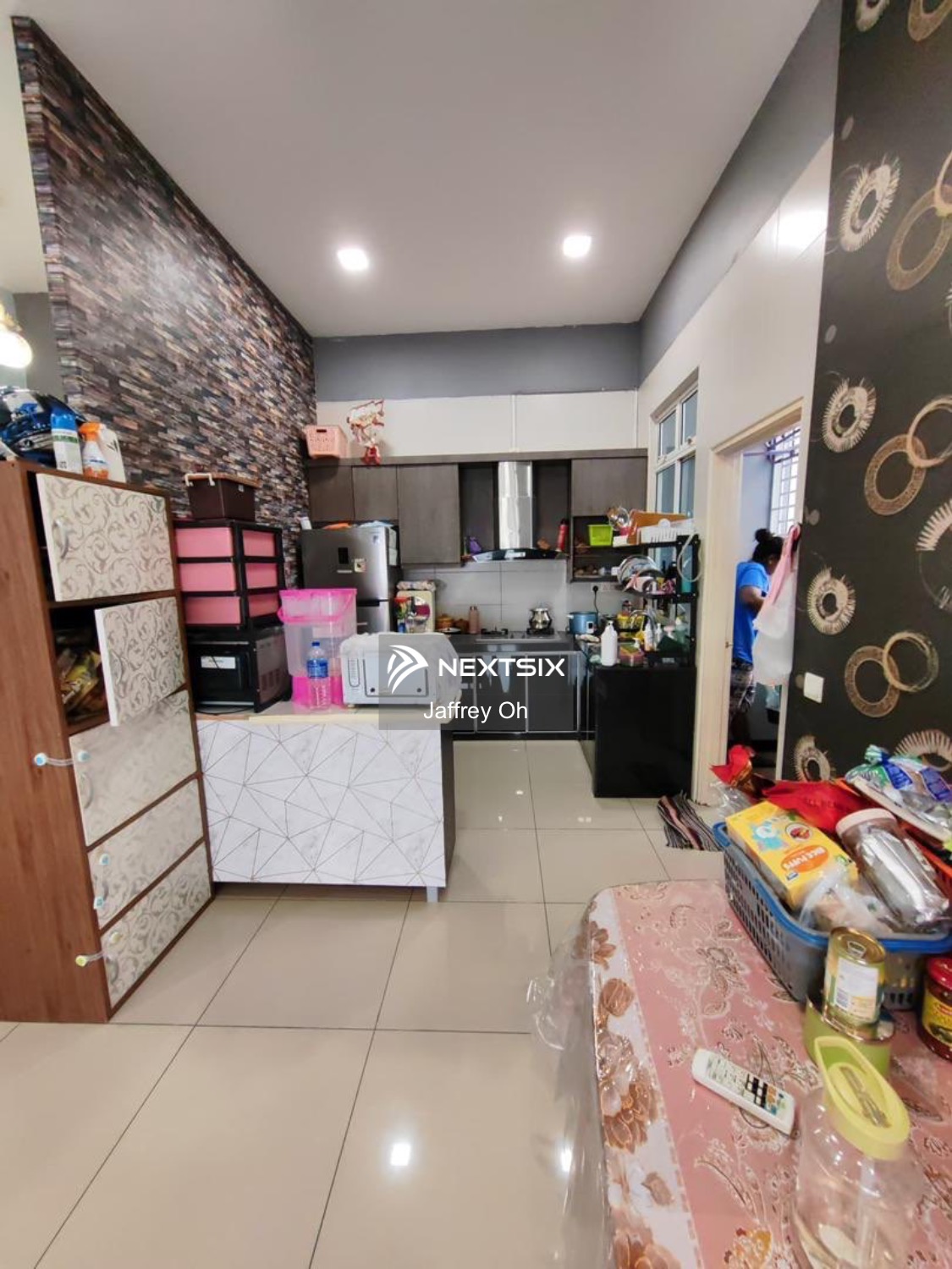 Apartment For Sale in Perling Johor - Image 3