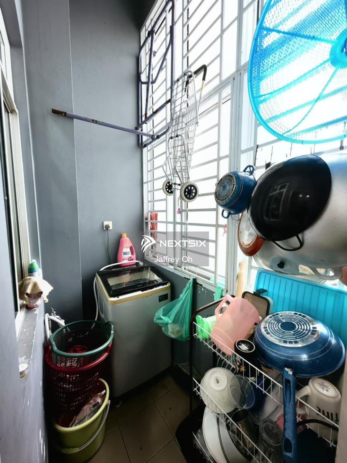 Apartment For Sale in Perling Johor - Image 5