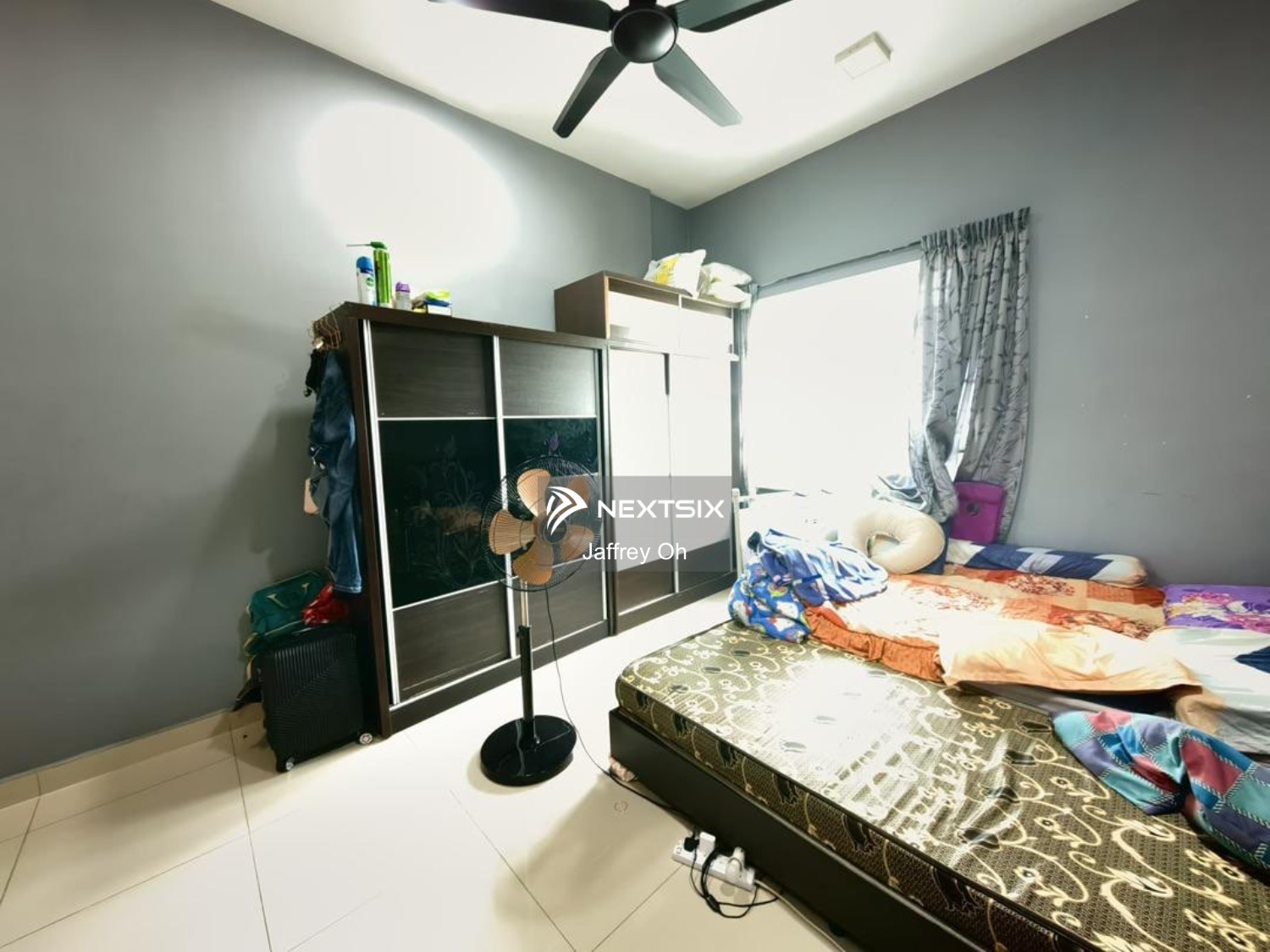 Apartment For Sale in Perling Johor - Image 8