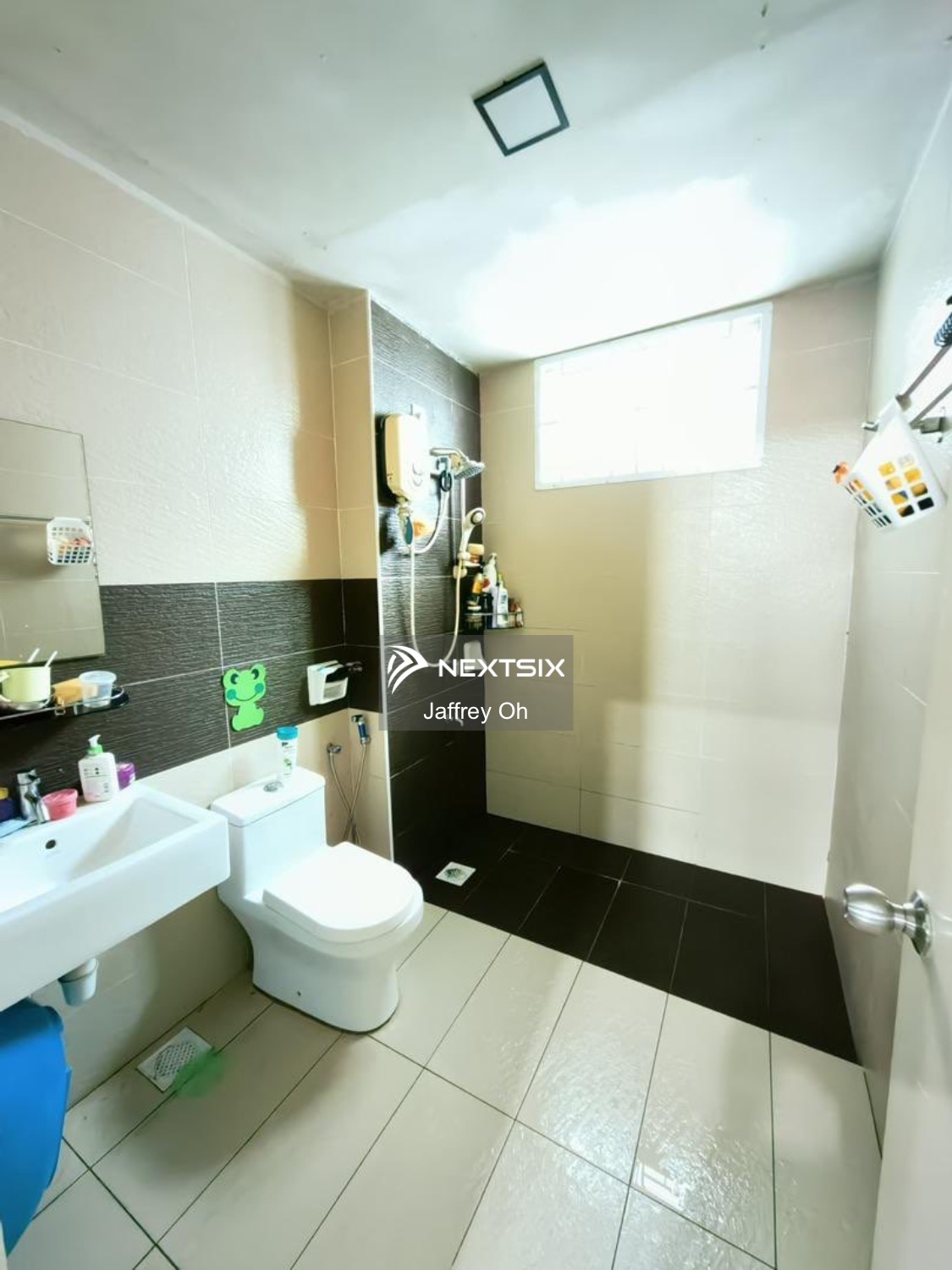 Apartment For Sale in Perling Johor - Image 9