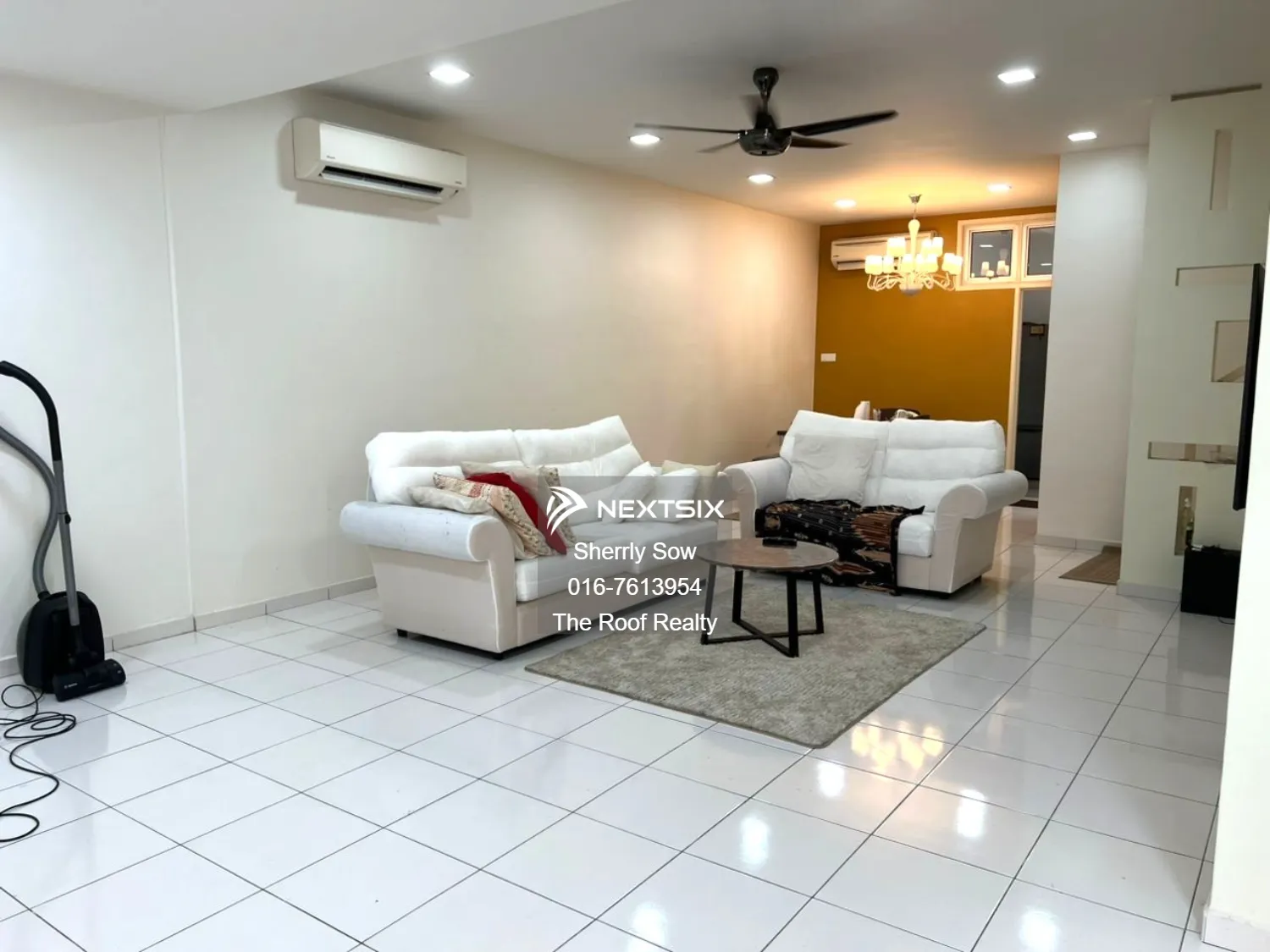 2-sty Terrace/Link House For Sale in Setia Tropika Johor