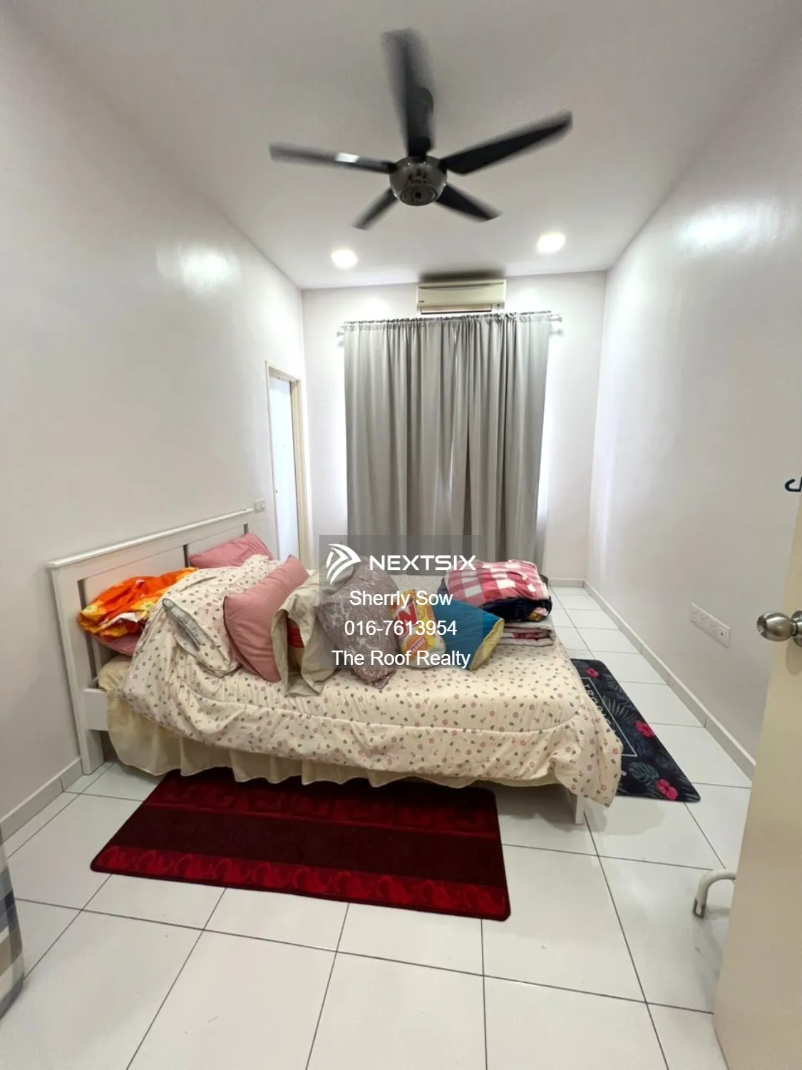 2-sty Terrace/Link House For Sale in Setia Tropika Johor - Image 10