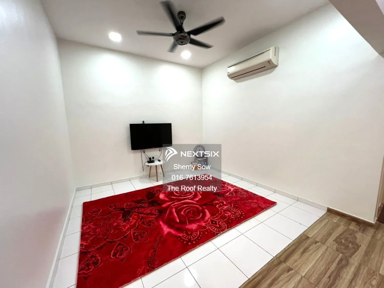 2-sty Terrace/Link House For Sale in Setia Tropika Johor - Image 11