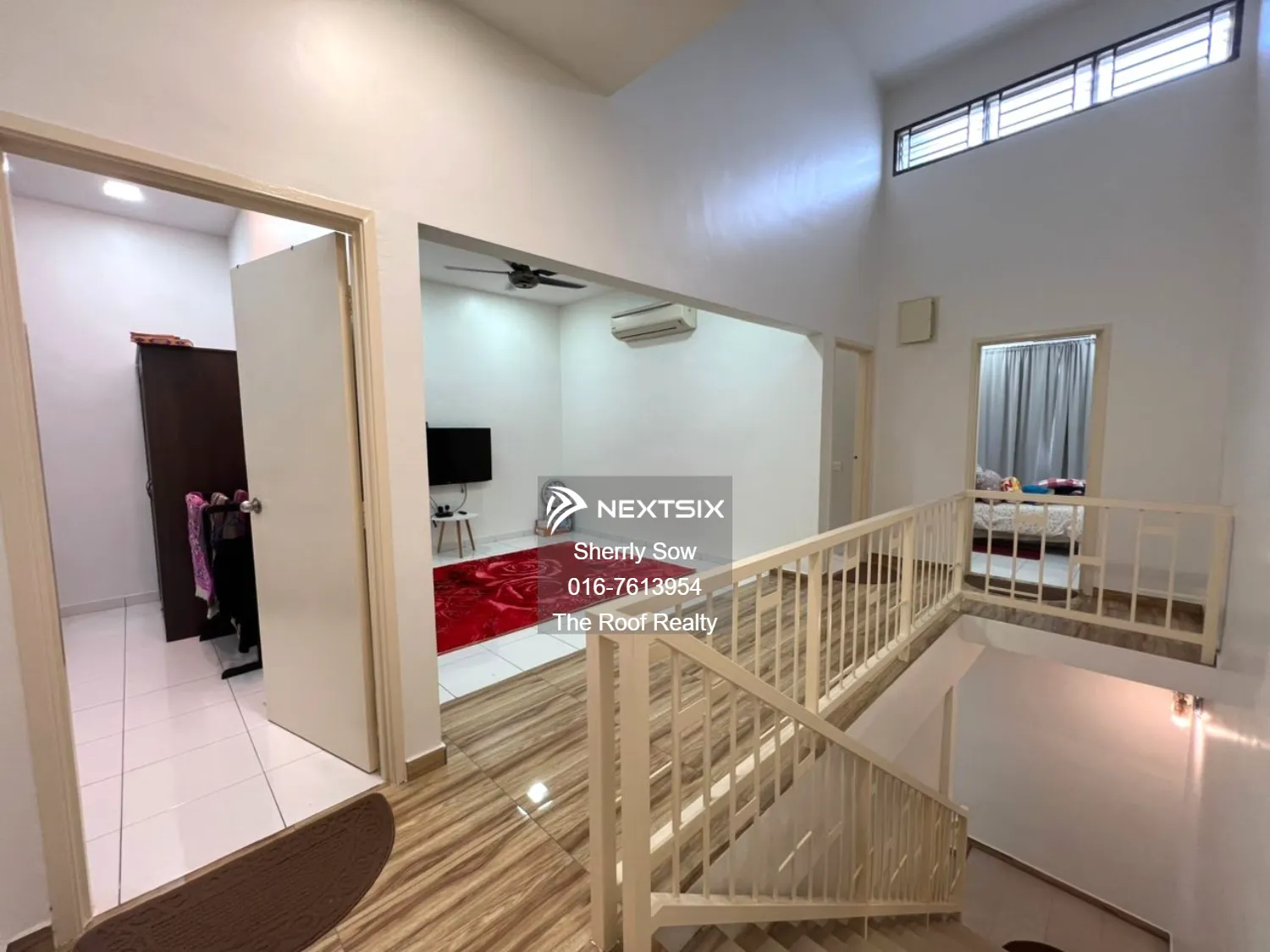 2-sty Terrace/Link House For Sale in Setia Tropika Johor - Image 12