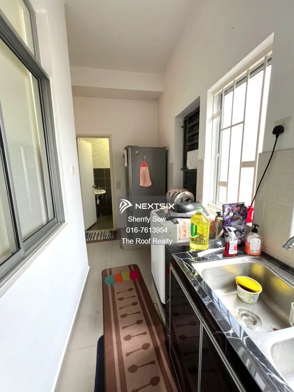 2-sty Terrace/Link House For Sale in Setia Tropika Johor - Image 14