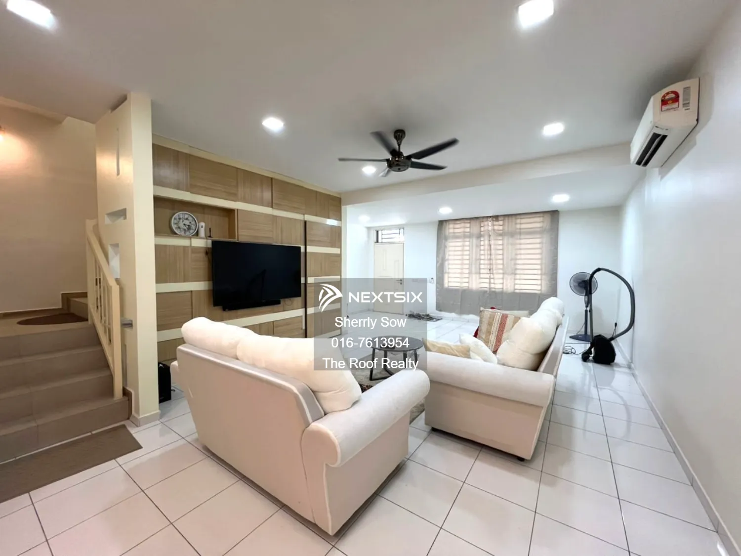 2-sty Terrace/Link House For Sale in Setia Tropika Johor - Image 3