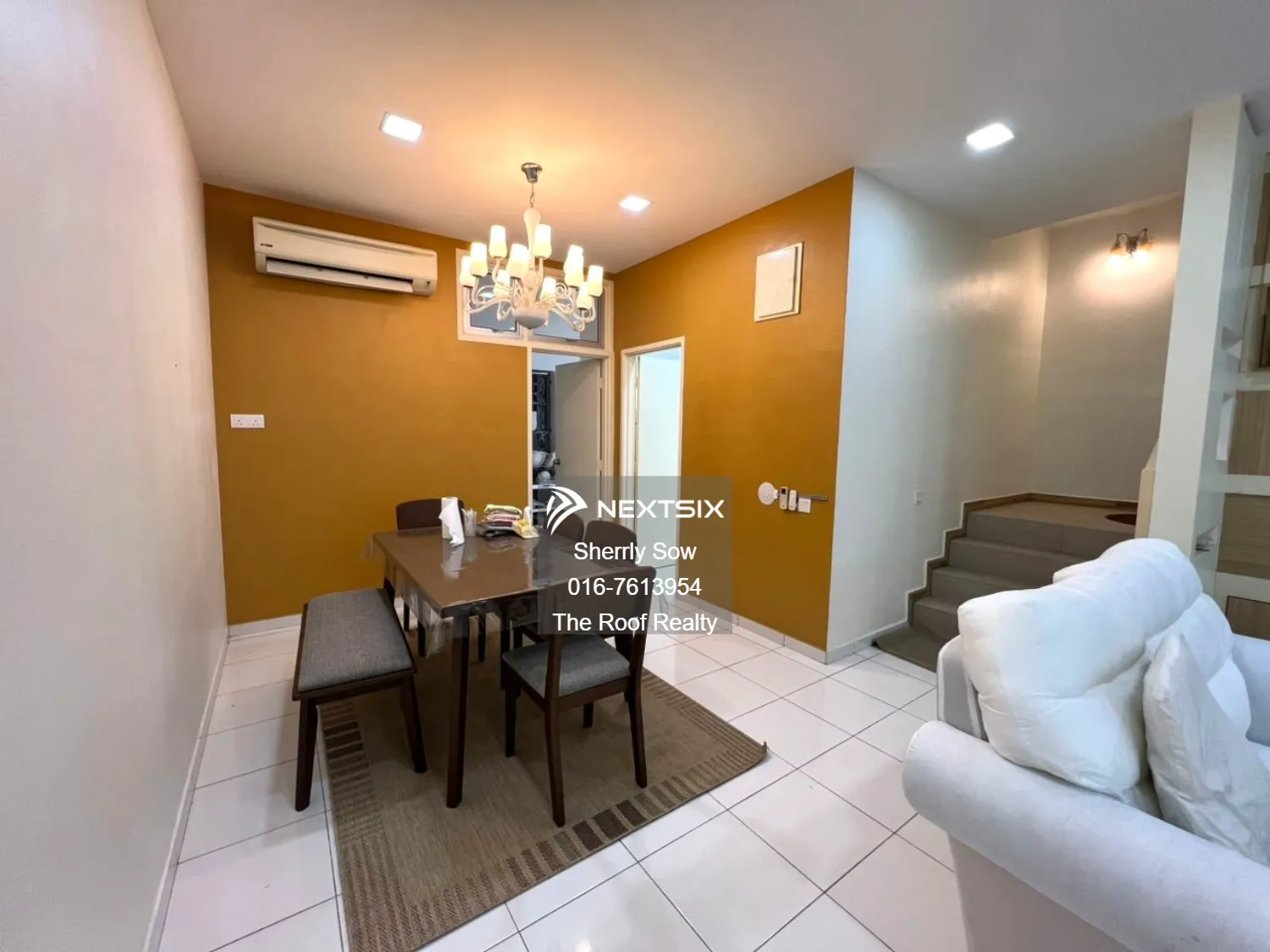 2-sty Terrace/Link House For Sale in Setia Tropika Johor - Image 4