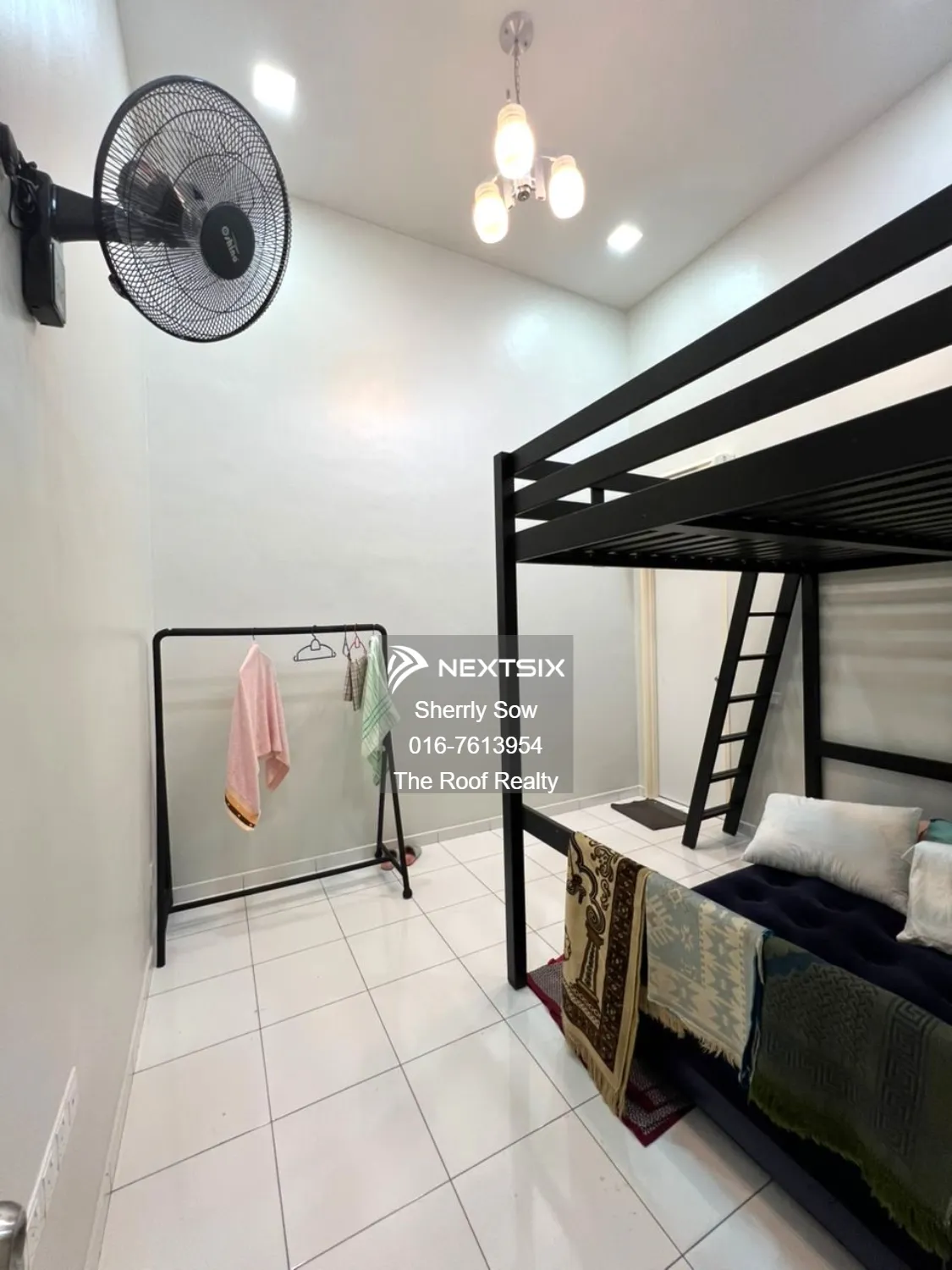 2-sty Terrace/Link House For Sale in Setia Tropika Johor - Image 7