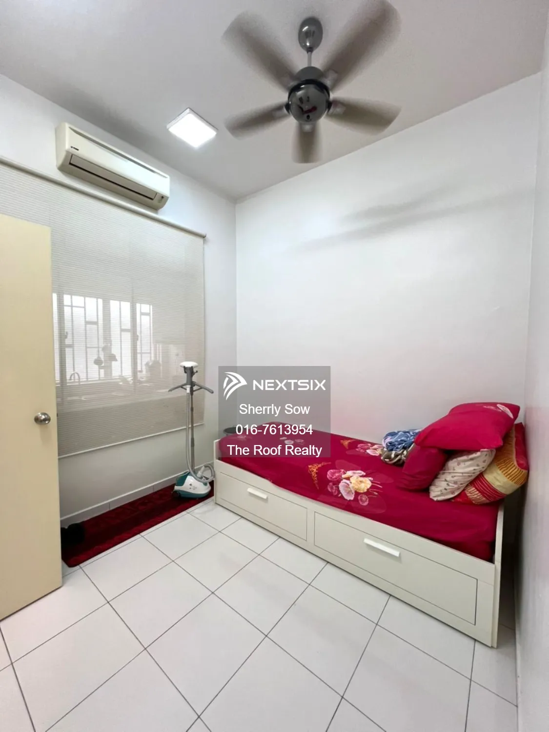 2-sty Terrace/Link House For Sale in Setia Tropika Johor - Image 8