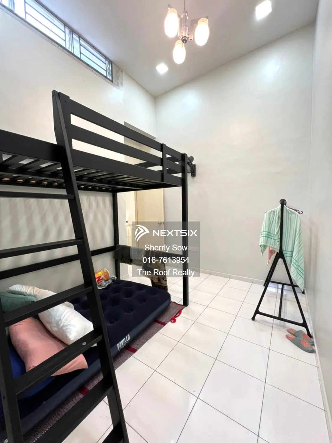 2-sty Terrace/Link House For Sale in Setia Tropika Johor - Image 9