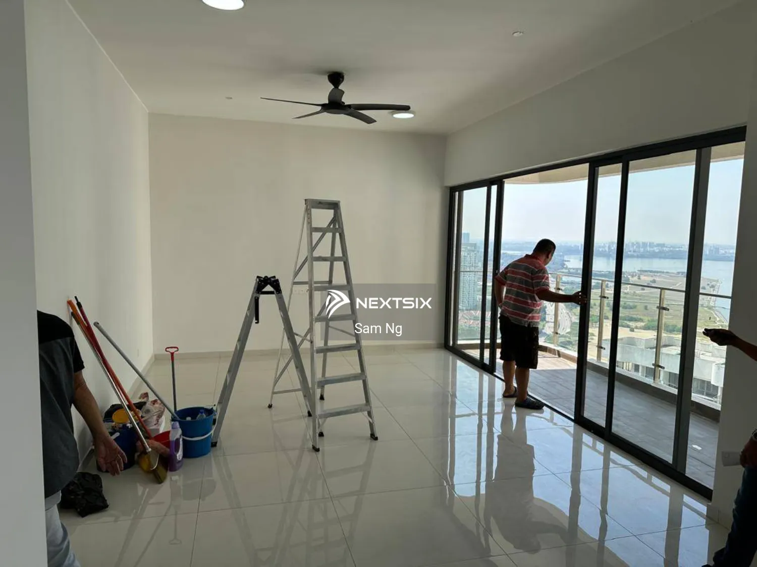 Condominium For Sale in Johor Bahru Johor