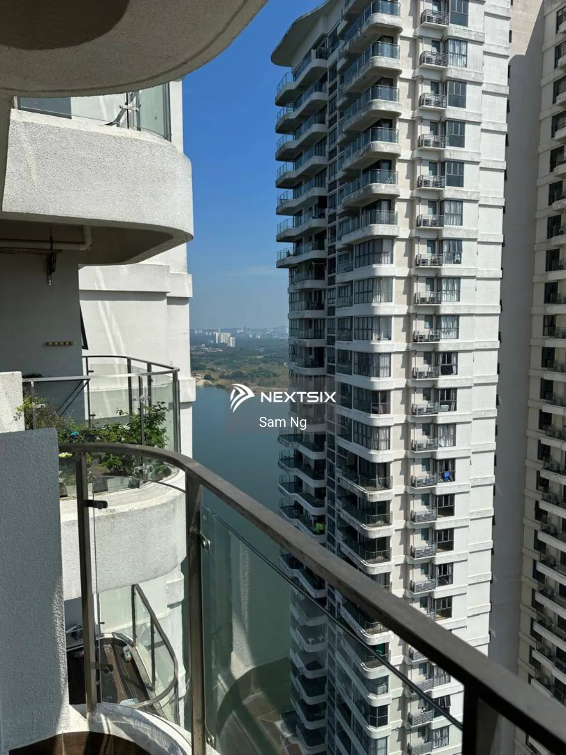Condominium For Sale in Johor Bahru Johor - Image 11