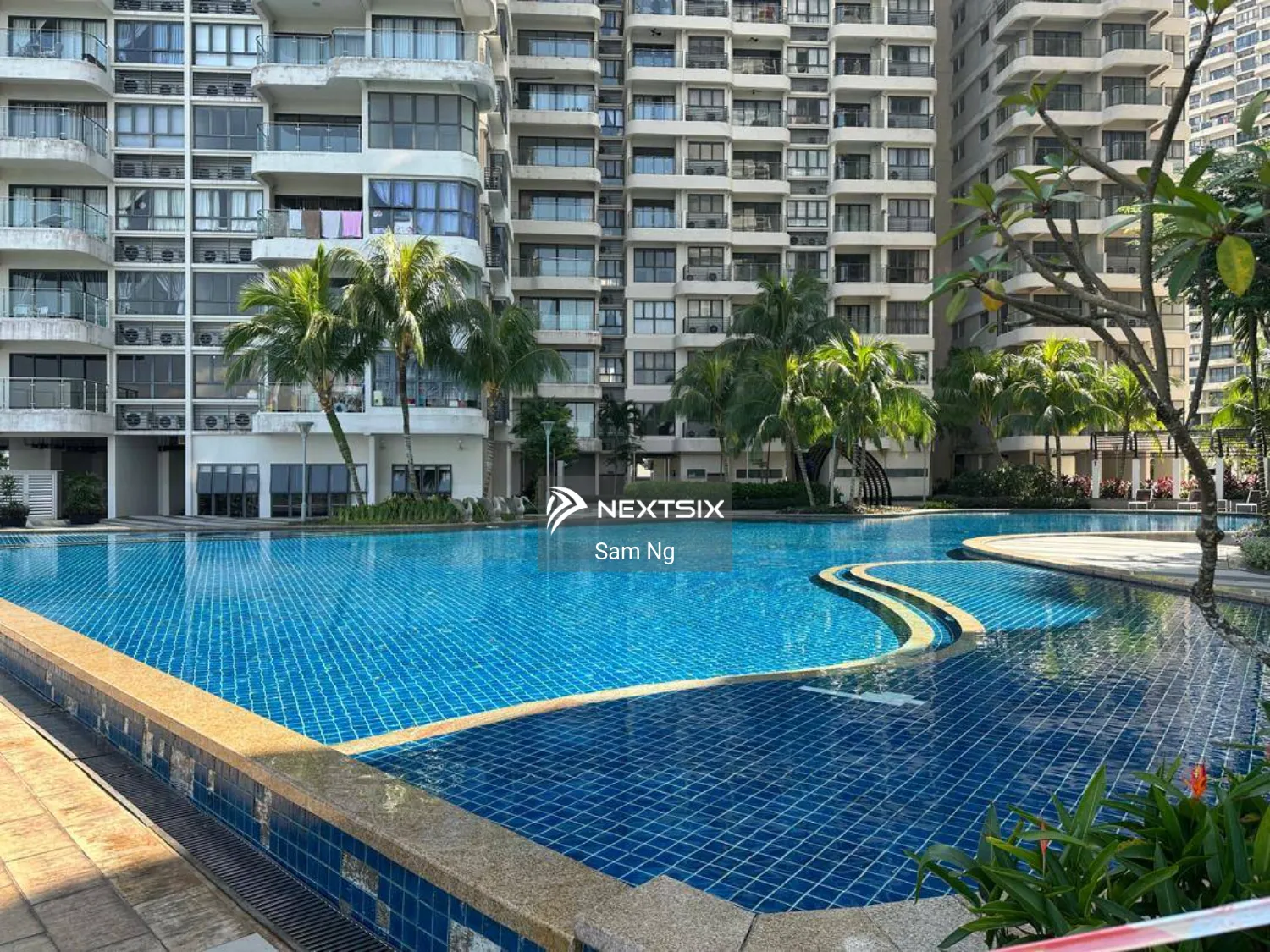 Condominium For Sale in Johor Bahru Johor - Image 13