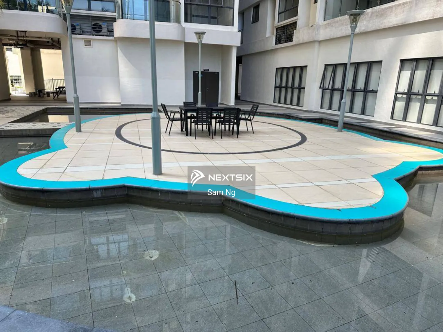 Condominium For Sale in Johor Bahru Johor - Image 5