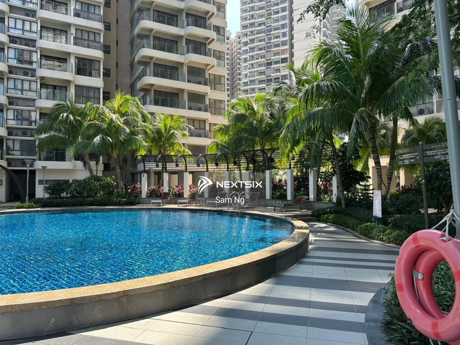 Condominium For Sale in Johor Bahru Johor - Image 7